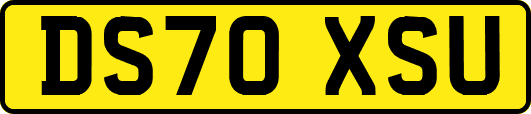 DS70XSU