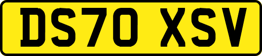 DS70XSV