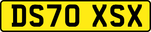 DS70XSX