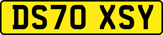DS70XSY