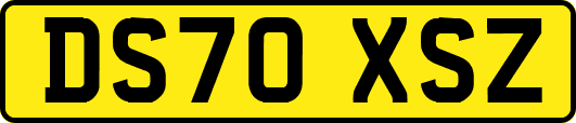 DS70XSZ