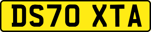 DS70XTA