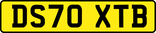 DS70XTB
