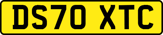 DS70XTC