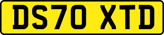 DS70XTD