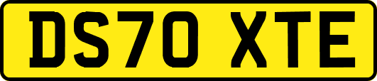 DS70XTE
