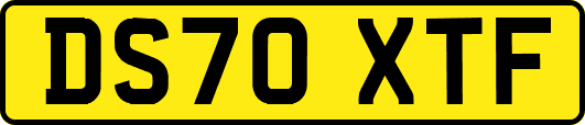 DS70XTF