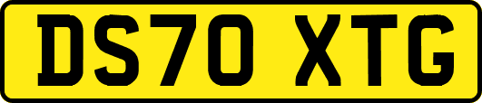 DS70XTG