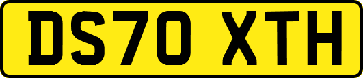 DS70XTH