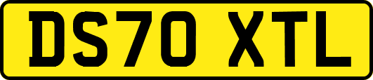 DS70XTL