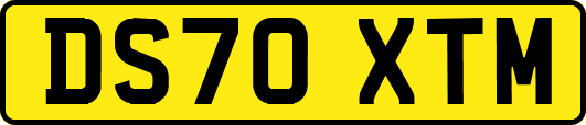 DS70XTM