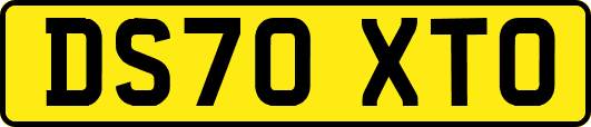 DS70XTO
