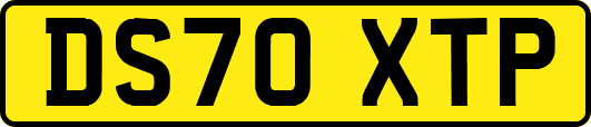 DS70XTP