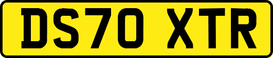 DS70XTR