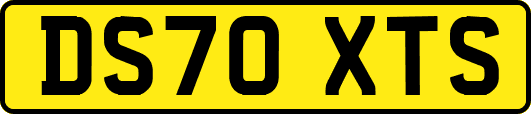 DS70XTS