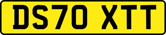DS70XTT