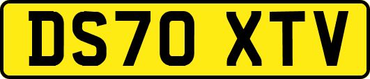 DS70XTV