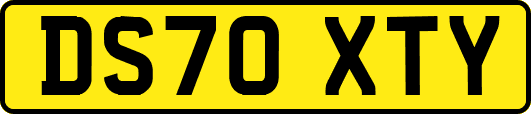 DS70XTY