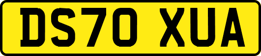 DS70XUA