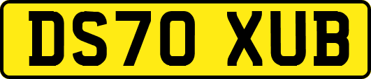 DS70XUB