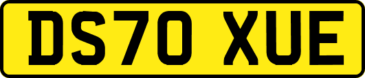 DS70XUE