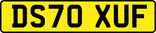 DS70XUF