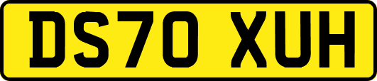 DS70XUH