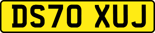 DS70XUJ