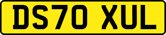 DS70XUL
