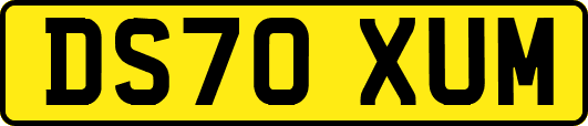 DS70XUM