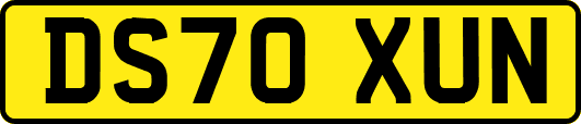DS70XUN
