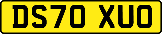 DS70XUO