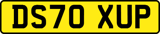 DS70XUP