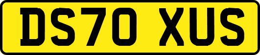 DS70XUS