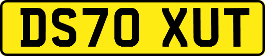 DS70XUT