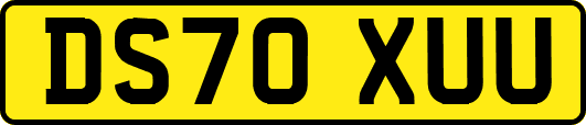 DS70XUU