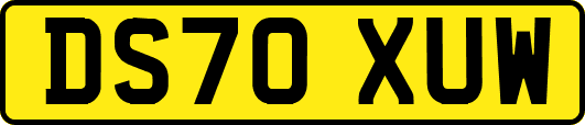 DS70XUW