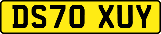 DS70XUY