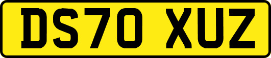 DS70XUZ