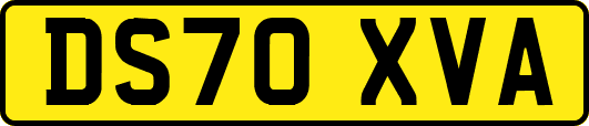 DS70XVA