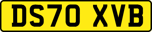 DS70XVB