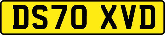 DS70XVD