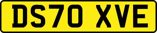 DS70XVE