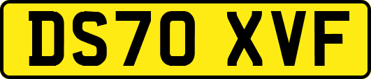 DS70XVF
