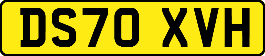 DS70XVH