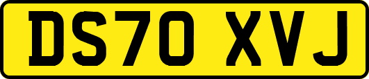 DS70XVJ