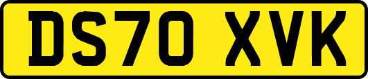 DS70XVK