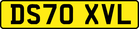 DS70XVL