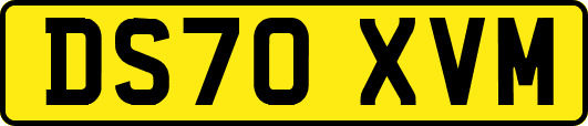 DS70XVM