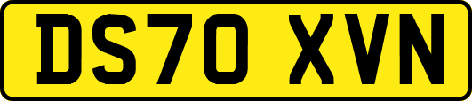 DS70XVN